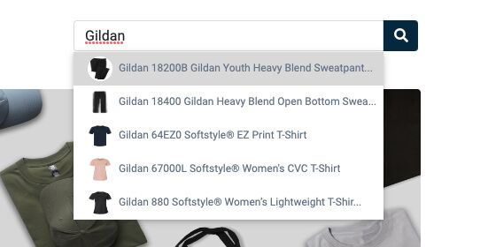 Gildan Youth Heavy Blend Sweatpants